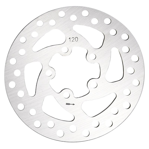 Bromsskiva 120mm – Xiaomi M365 Pro / Pro2
