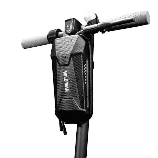 Väska till Xiaomi elscooter - 2L