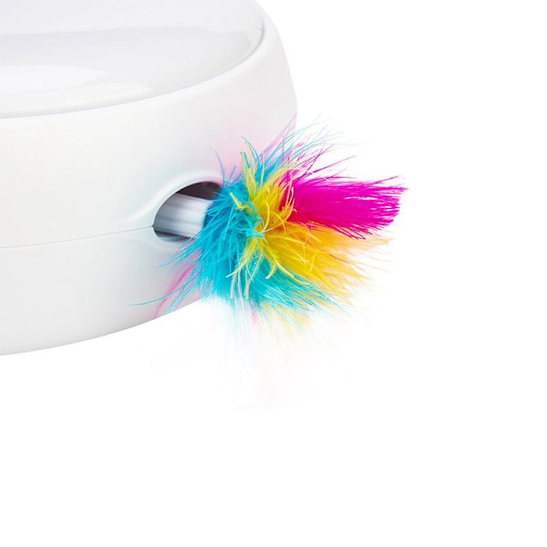 Homerunpet - Smart Kattleksak - CT10
