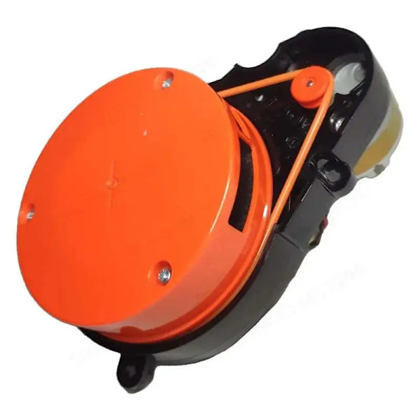 LDS01RR / Laser / LiDAR till Roborock S5, S6, S7 - Original