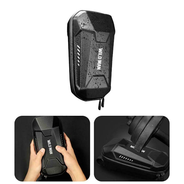 Väska till Xiaomi elscooter- 3L