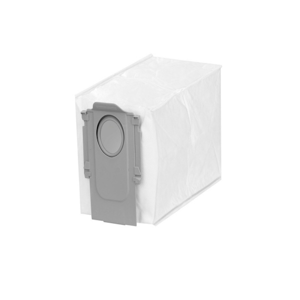 Roborock Q-Revo Dammsugarpåsar 3-pack - Original