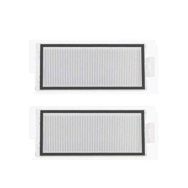 Roborock HEPA-filter - Q7 Max/+ – Original