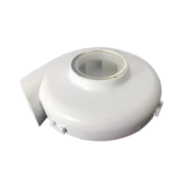 Roborock Fläktmotor 2500Pa till S5, S6, S7 m.fl - Original