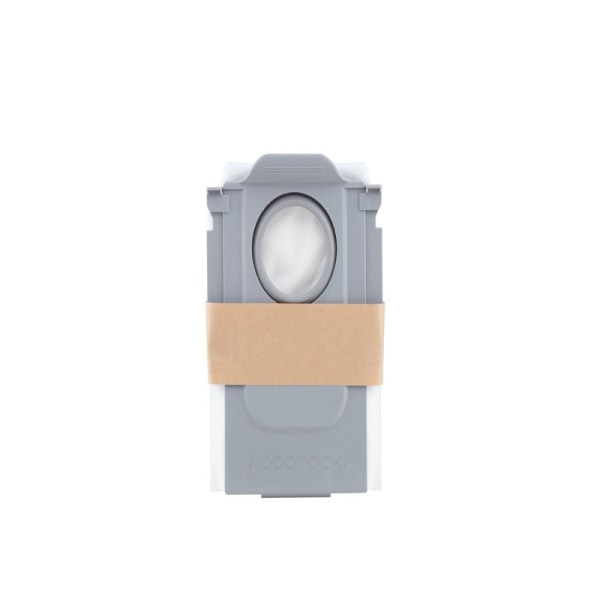 Roborock Q-Revo Dammsugarpåsar 3-pack - Original