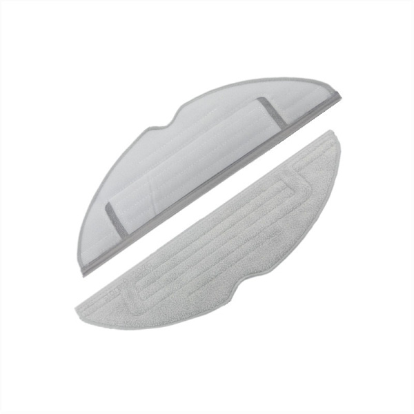 Roborock Moppdukar S8/S8+/Ultra - Original