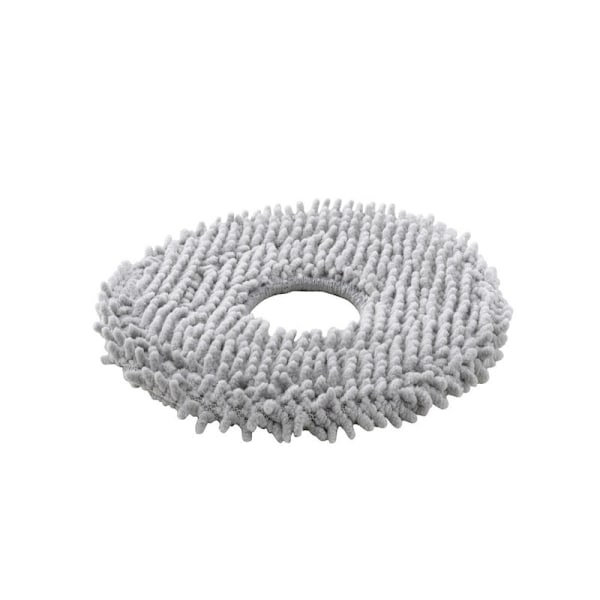 Moppdukar till Roborock Q-Revo - 4-pack