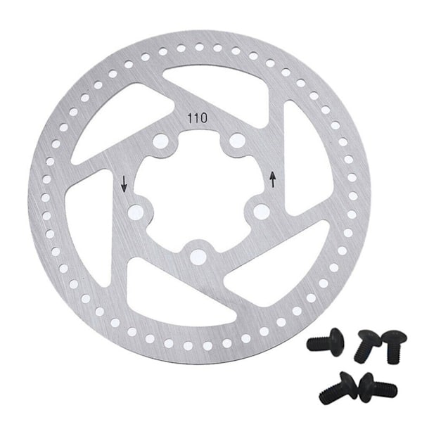 Bromsskiva 110mm - Xiaomi M365, 1S & Essential