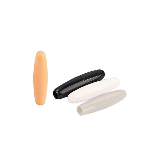 9x 4 ST Ersättning Tremolo Arm Plastspetsar för Gitarr