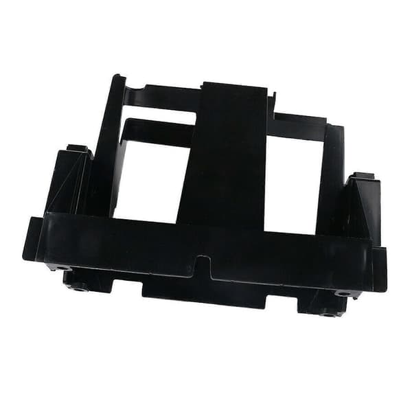 För B5 5.5 Cd Ram Fäste Box Radio Trim Panel Ram Montering H 3b0858757