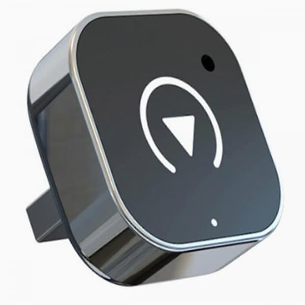 Trådlös Android Auto-adapter för