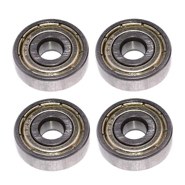 2x 4 Delar Kullager 625zz -5 för Borstlös Motor