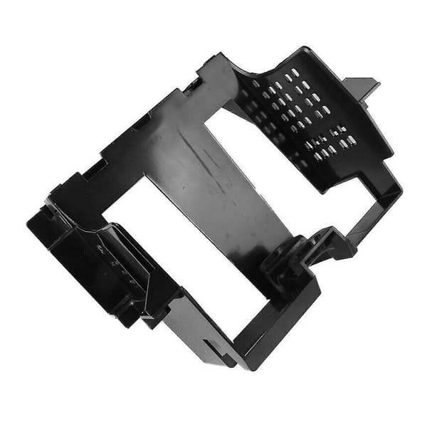 För B5 5.5 Cd Ram Fäste Box Radio Trim Panel Ram Montering H 3b0858757