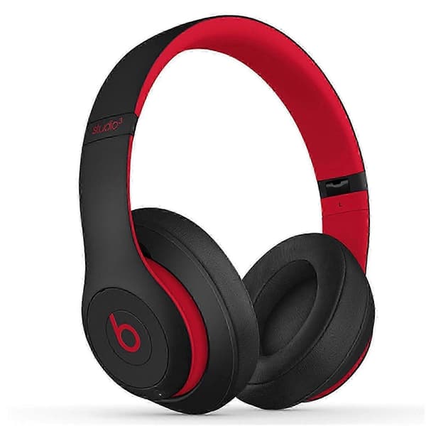 Trådlösa Bluetooth Hörlurar Studio 3 Brusreducerande Headset Musik