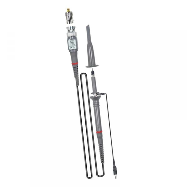 ADAPT till Dso TC2 TC3 Universal Tip Multimeter P6100 Oscilloscope Clip Probes P6100 och Adapter