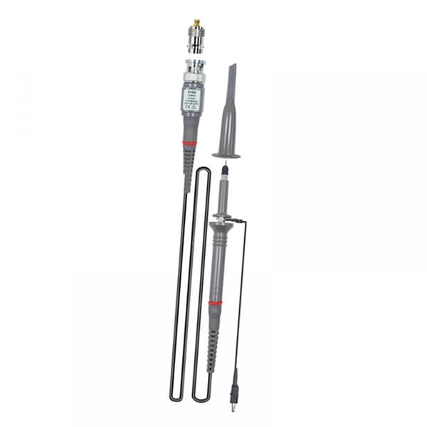 ADAPT till Dso TC2 TC3 Universal Tip Multimeter P6100 Oscilloscope Clip Probes P6100 och Adapter