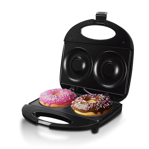 100 mm Extra Stora Donutsmaskiner