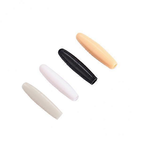 9x 4 ST Ersättning Tremolo Arm Plastspetsar för Gitarr
