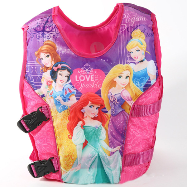 Lasten pelastusliivi kellunta-asu uintiväline Tablet Princess L