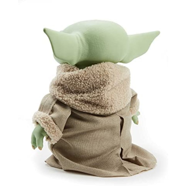 Tähtien sota The Mandalorian The Child -pehmolelu GWD85 basic plush figure