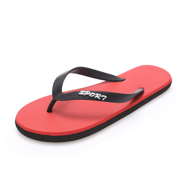 Flip Flopit red 42/43