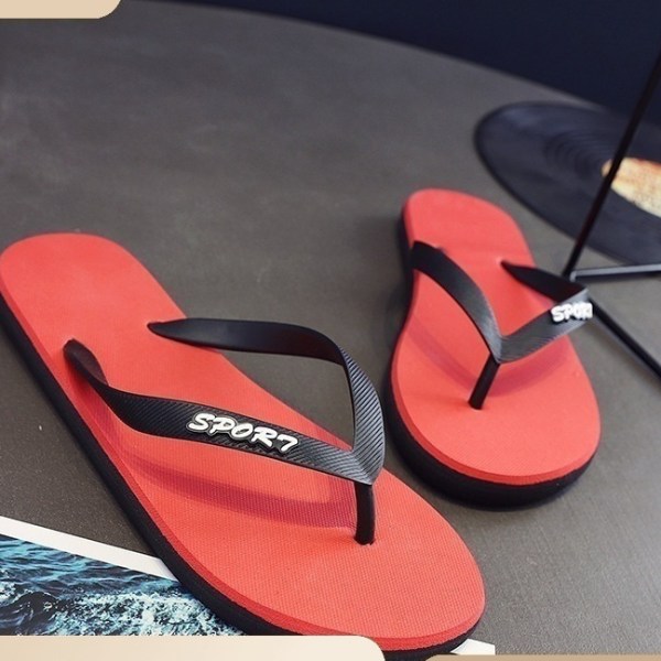 flip-flop red 44/45