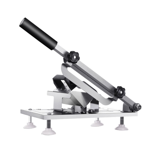 Fårköttsskärare Köttskärare Potatisskärare för kött 430 slicer
