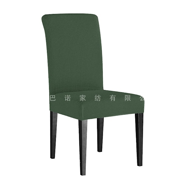 Joustava ja Paksuuntunut Universaali Tuolinpäällinen Kotikäyttöön 1 set