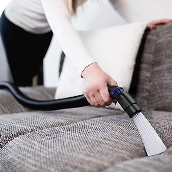 TV New Dust Daddy Monitoiminen Imurivarusteet