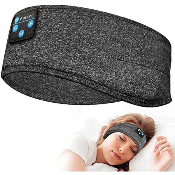 Bluetooth-urheilukuulokkeet dark gray