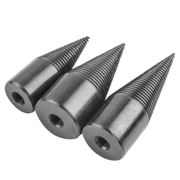 Hushålls elektriska hammare Hexagonal shank firewood drill 32mm