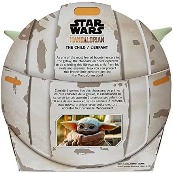 Tähtien sota The Mandalorian The Child -pehmolelu GWD85 basic plush figure