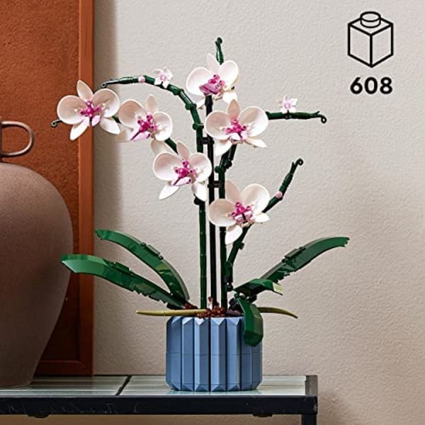 Orchid Room Decoration, Creative Toys, Gift Idea