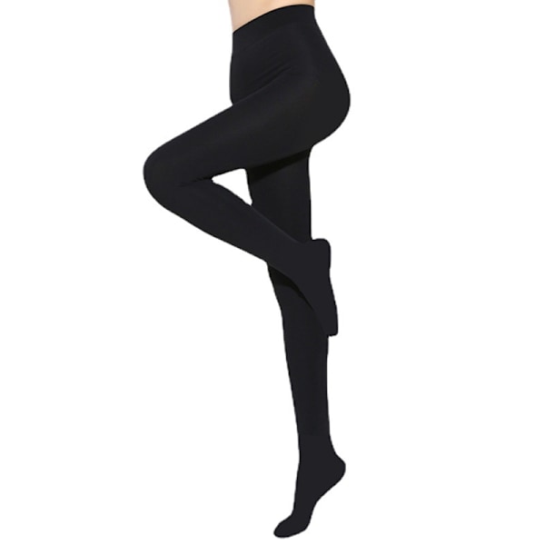 Sammetstights Vår och höst Leggings Kvinnor Bär Fotbyxor Dam Tight Sexig Yoga Fitness Byxor Wine red leggings Suitable for height of 145-170cm
