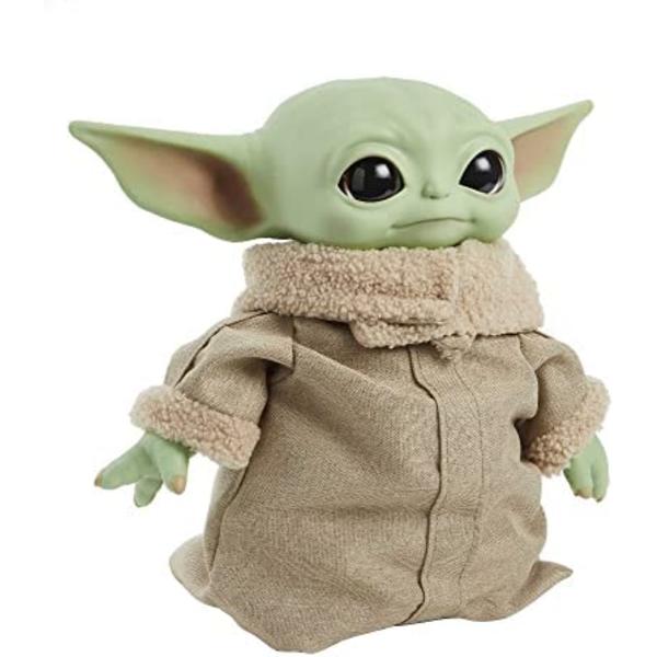 Tähtien sota The Mandalorian The Child -pehmolelu GWD85 basic plush figure