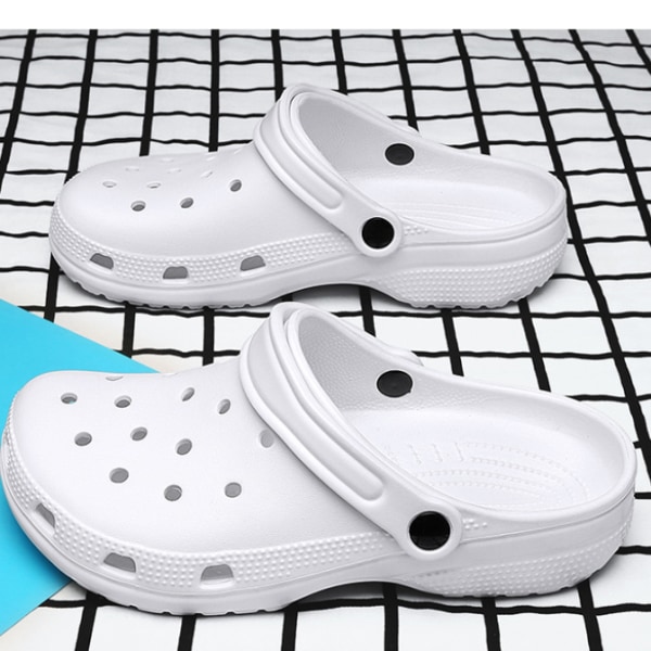 Klassinen Crocs (Parhaat myyjät) Unisex - Aikuisten Crocs blue 36