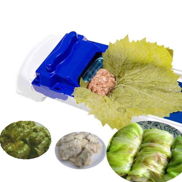 Liharullakeittiötyökalu kotitalouksien Shouji-kasvisrullalihalle Color box packaging