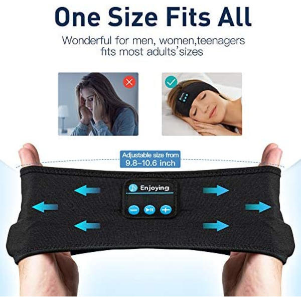 Bluetooth-urheilukuulokkeet bule