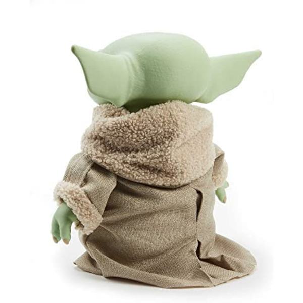 Tähtien sota The Mandalorian The Child -pehmolelu GWD85 basic plush figure