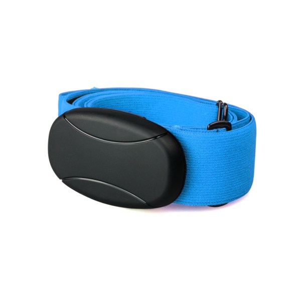 Intelligent APP Monitoring Exercise Bluetooth 4.0 Heart Rate Bröstband