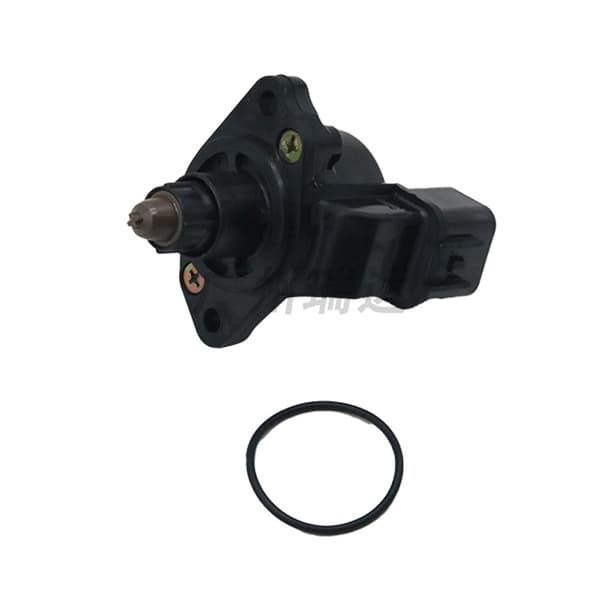 MD628053 Gælder for Mitsubishi Motors tomgangsreguleringsventil