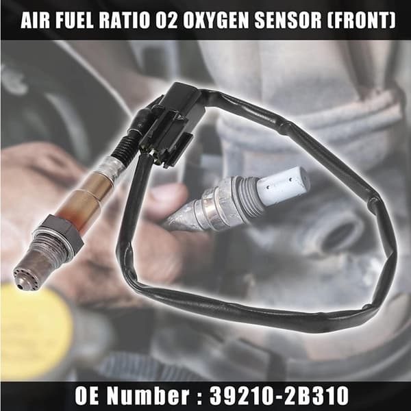 Velegnet til moderne iltsensor 39210-2B000 392102E300 39210-2E300