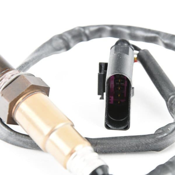 Gælder for Audi iltsensor 8K0906262J