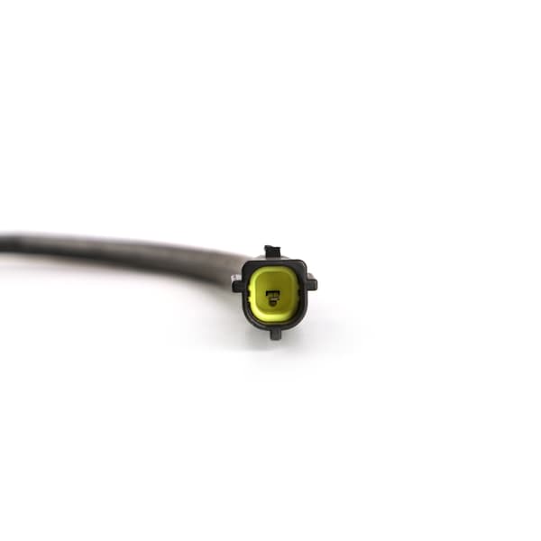Gælder for SYM motorcykel 1-leder oxygen sensor 9X740/ZSD 1B01
