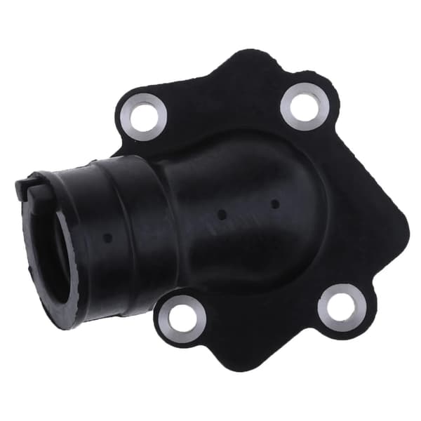 Forgassermanifold Yamaha Jog 50cc 90cc 2-takt