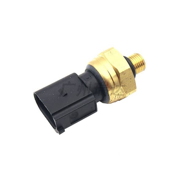 Gäller Volkswagen Audi 06E906051K Bränsleoljetrycksensor 06E906051J
