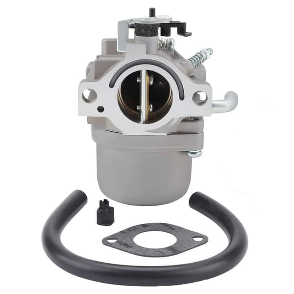 590399 796077 Briggs & Stratton gräsklippare förgasare