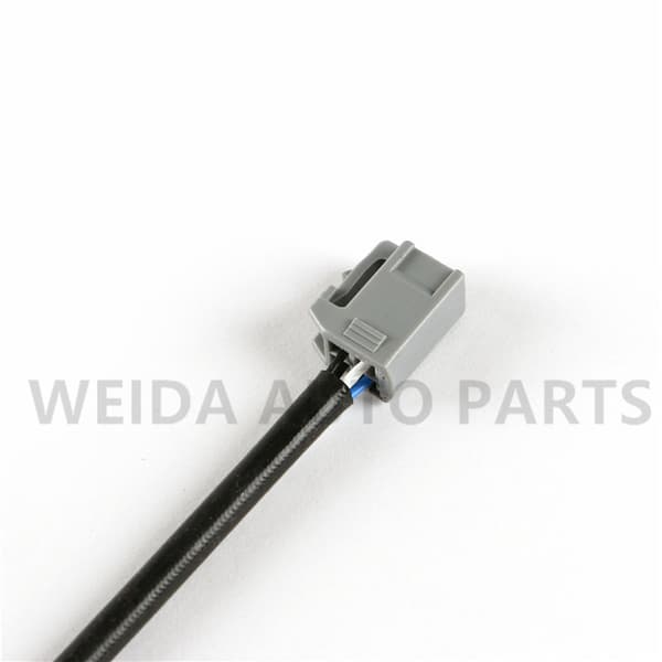 Passer for TOYOTA oksygensensor 89465-12840