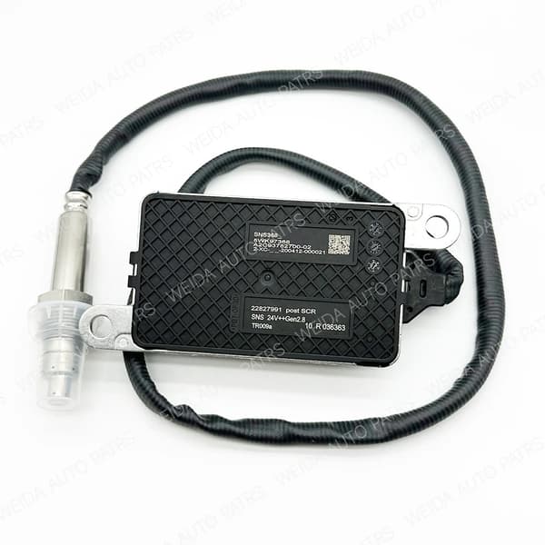 NOX-sensor 22827991 5WK97368 A2C93782700-02 5WK973