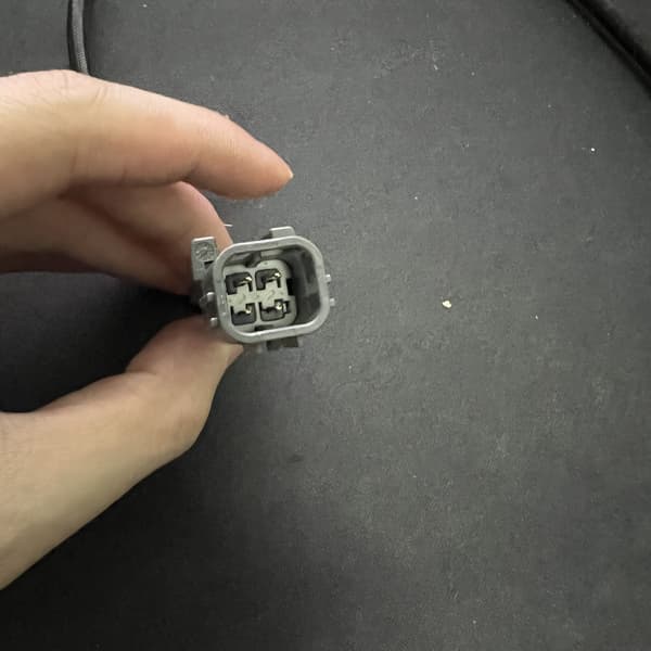 Passer til Hyundai Kia bagerste iltsensor 392102GBB0 39210-2GBB0